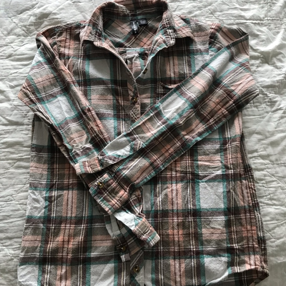 Flannel